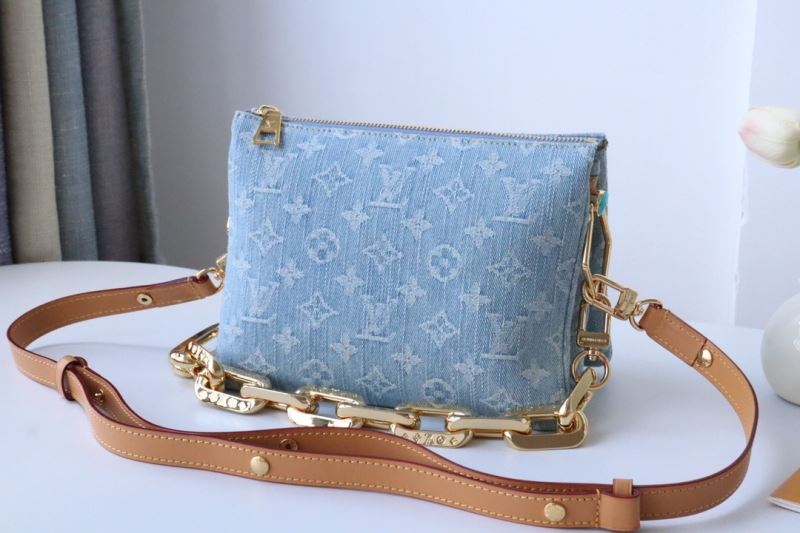 LV Satchel Bags